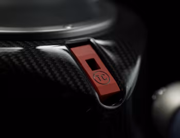 Noble M600 Prototype '2009