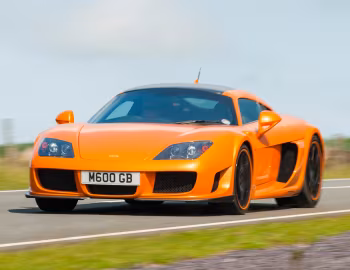 Noble M600 '2011–18