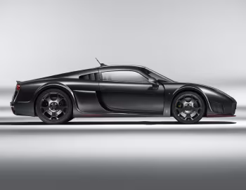 Noble M600 '2011–18