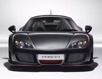 Noble M600 '2011–18