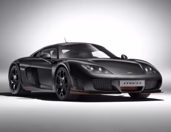 Noble M600 '2011–18