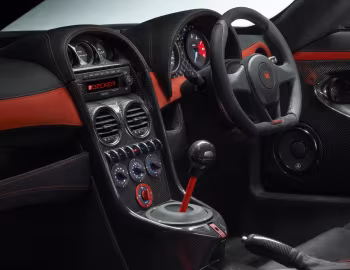Front Panel Noble M600 '2011–18