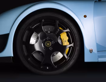 Noble M600 Prototype '2009