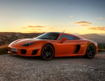 Noble M600 '2011–18