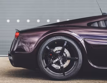 Noble M600 Carbon Sport '2016–18