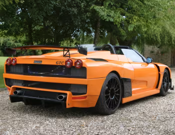 Salica GTC '2008