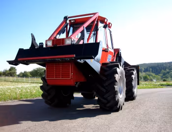Noe NF140S '2006–pr.