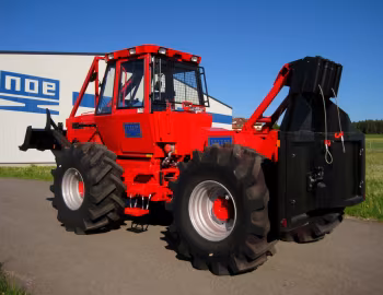 Noe NF140S '2006–pr.