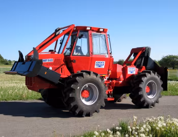 Noe NF140S '2006–pr.