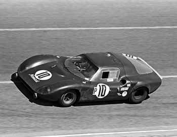Nomad Mk.1 Ford '1968