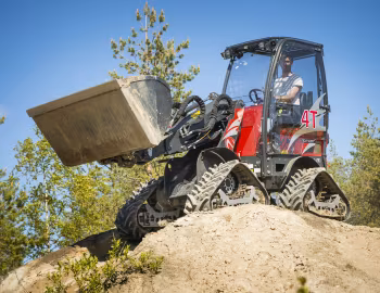 Norcar a75 4T '2015–????