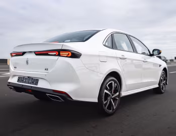 Nord A3 '10.2024–н.в.