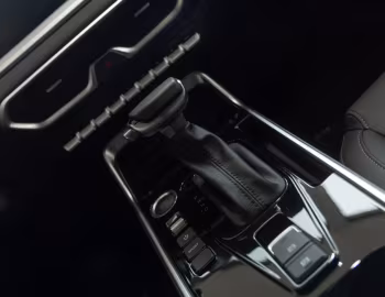 Интерьер Nord A5 '10.2023–н.в.