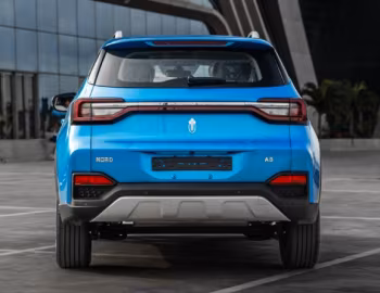 Nord A5 '10.2023–н.в.