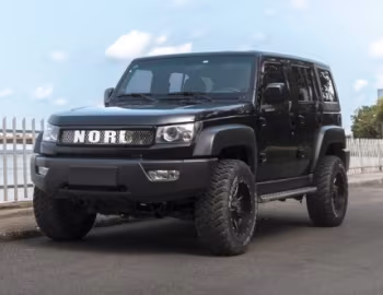 Nord A7 '2023–н.в.