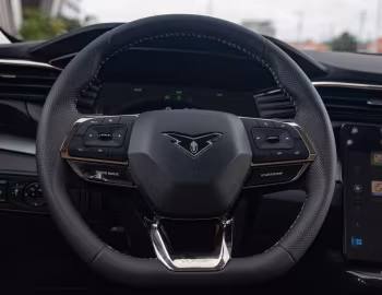 内饰 Nord A9 '10.2024–至今