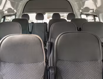 内饰 Nord Flit '12.2020–至今