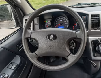 中控台 Nord Flit '12.2020–至今