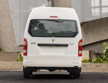 Nord Flit '12.2020–至今