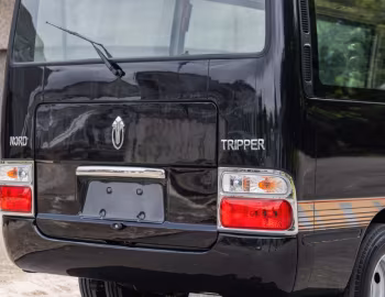 Nord Tripper '2023–н.в.