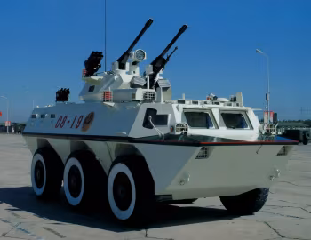 NORINCO WJ-03B '2009–н.ч.