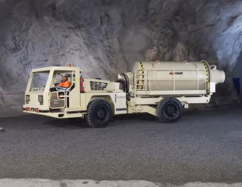 Normet Multimec 1000 '2008–????