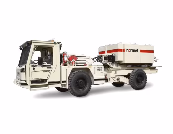 Normet Multimec MF 100 '2014–pr.
