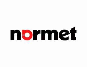 Logo Normet '1962–pr.