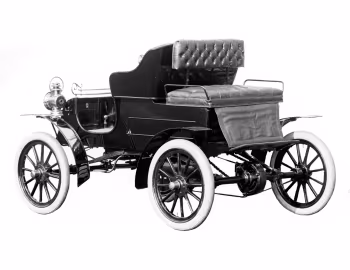 1904–06 Northern Runabout