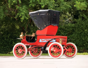 1904–06 Northern Runabout