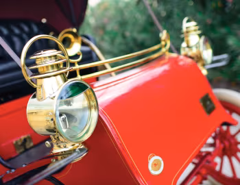 1904–06 Northern Runabout