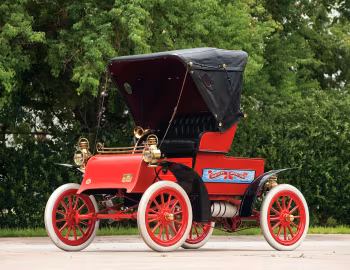 1904–06 Northern Runabout