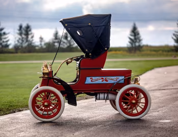 1904–06 Northern Runabout