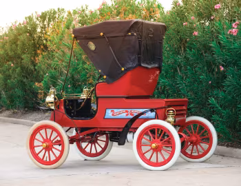 1904–06 Northern Runabout
