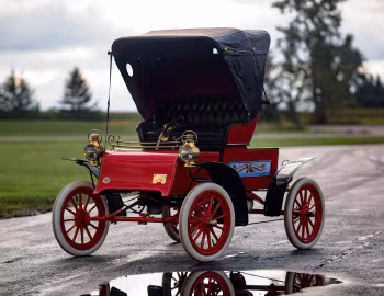 1904–06 Northern Runabout
