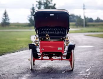 1904–06 Northern Runabout