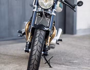 Norton Domiracer [UK-spec] '2014