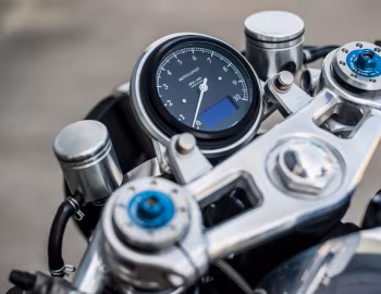 Torpedo Norton Domiracer [UK-spec] '2014