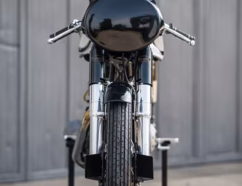 Norton Manx '1946–63