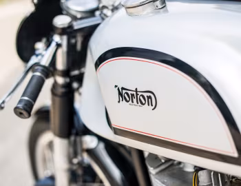 Norton Manx '1946–63