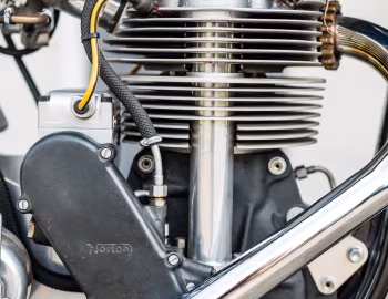 Norton Manx '1946–63