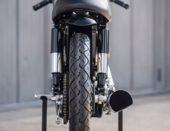 Norton Manx '1946–63