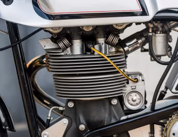 Norton Manx '1946–63