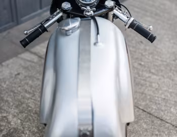 Norton Manx '1946–63