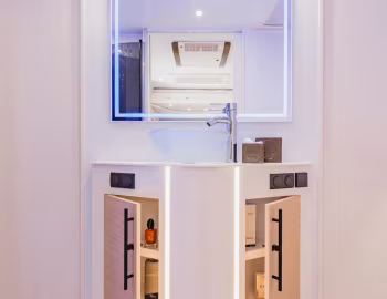 Intérieur 2024–pr. Notin Avila BCL '2023–pr.