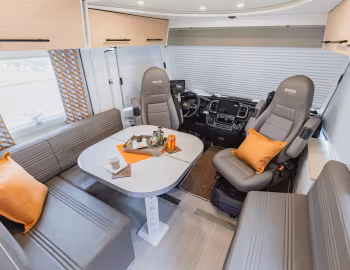 Intérieur 2024–pr. Notin Avila BCL '2023–pr.