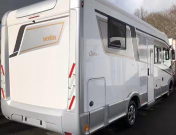 2019 Notin Cadix TF '2018–19