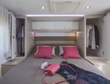 Interior 2019 Notin Calvia CF '2018–19