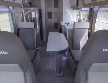 Intérieur 2019 Notin Calvia CF '2018–19