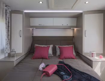 Interior 2019 Notin Calvia CF '2018–19